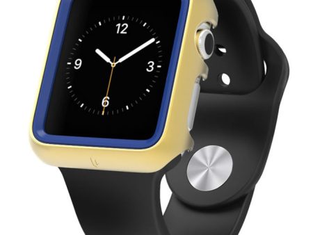 Apple Watch 38mm Case [Duo] Fashion