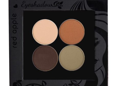 Matte Eye Shadow Palette For Hazel Eyes For Discount