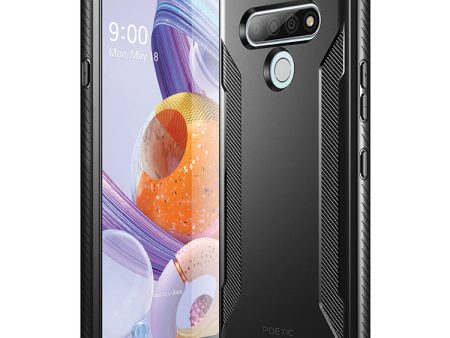 2020 LG Stylo 6 Case Fashion