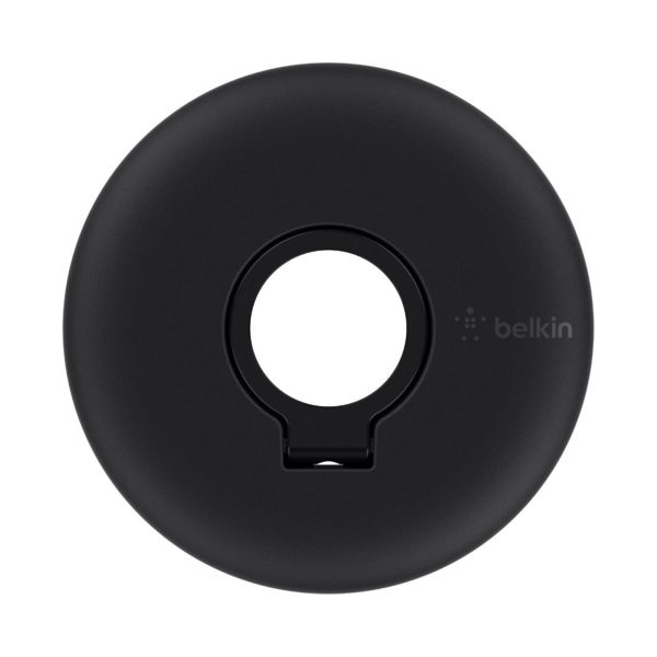 BELKIN Travel Stand for Apple Watch - Space Black Sale