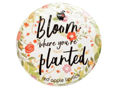 Bloom Where You re Planted Magnet For Sale