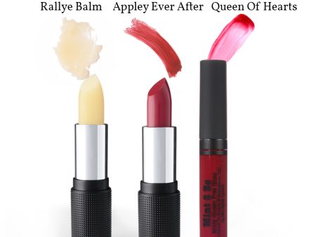 Bold Lip Kit Discount