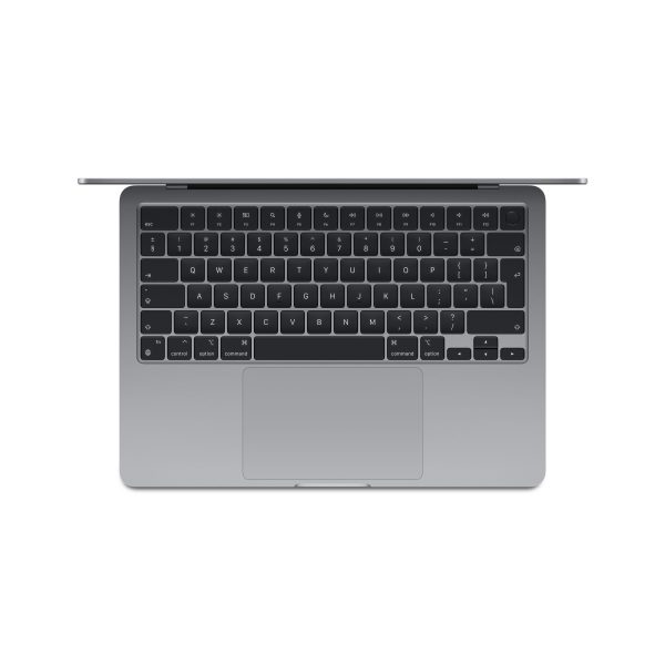 13-inch MacBook Air: Apple M3 chip with 8‑core CPU and 8‑core GPU, 256GB SSD - Space Gray For Cheap