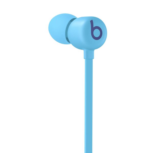 Beats Flex - All-Day Wireless Earphones - Flame Blue Fashion