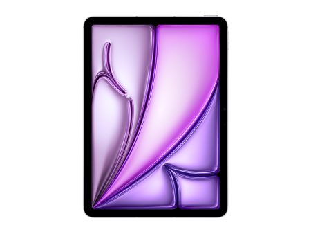 11-inch iPad Air Wi-Fi + Cellular 1TB - Purple (M2) Discount