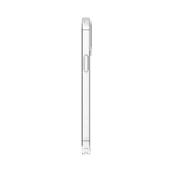 JUST MOBILE Tenc Air for iPhone 12 Pro Max - Crystal Clear For Cheap