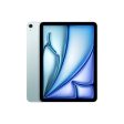 11-inch iPad Air Wi-Fi + Cellular 256GB - Blue (M2) Hot on Sale