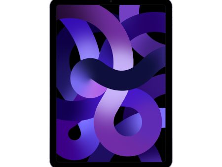 10.9-inch iPad Air Wi-Fi + Cellular 256GB - Purple For Cheap