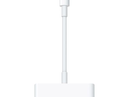 Lightning to VGA Adapter Discount