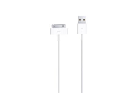 Apple 30-pin to USB Cable Sale