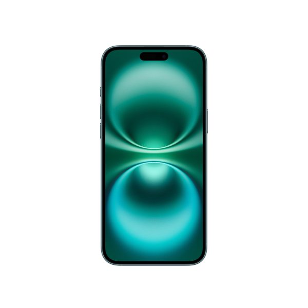 iPhone 16 Plus 256GB Teal For Discount