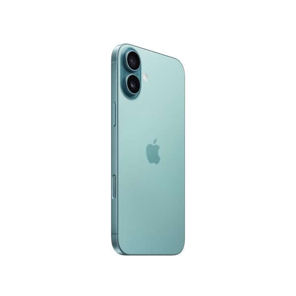 iPhone 16 Plus 512GB Teal For Discount