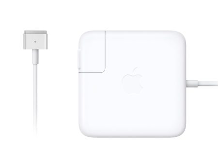 Apple 60W MagSafe 2 Power Adapter (MacBook Pro 13-inch with Retina display) For Sale