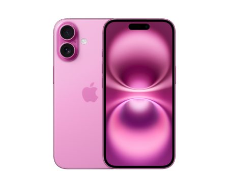 iPhone 16 512GB Pink on Sale