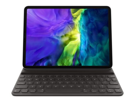 Smart Keyboard Folio for iPad Pro 11-inch (3rd generation) and iPad Air (4th generation)_ US English Sale