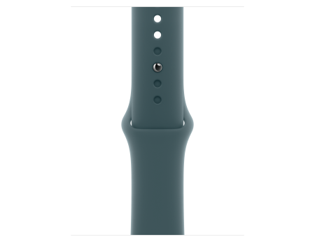 42mm Lake Green Sport Band - M L For Cheap