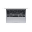 13-inch MacBook Air: Apple M1 chip with 8-core CPU and 7-core GPU 256GB - Space Grey Online Hot Sale