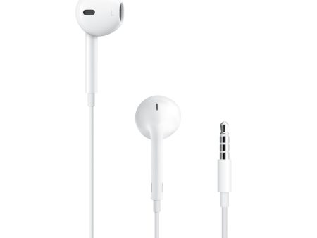 EarPods with 3.5mm Headphone Plug Sale