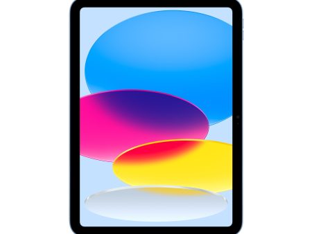 10.9-inch iPad Wi-Fi 64GB - Blue (10th generation) Sale