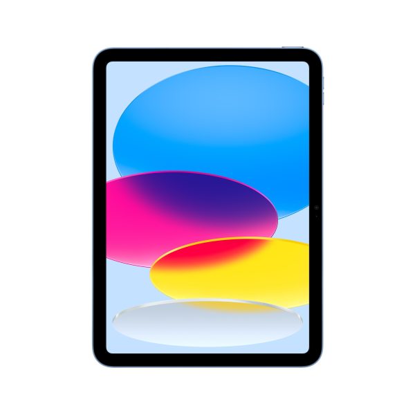 10.9-inch iPad Wi-Fi 64GB - Blue (10th generation) Sale