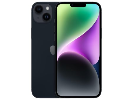 iPhone 14 Plus 128GB Midnight For Discount