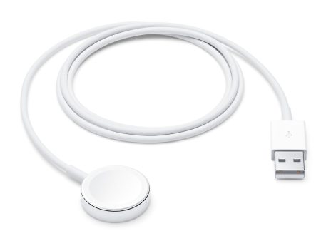 Apple Watch Magnetic Charging Cable (1 m) Cheap