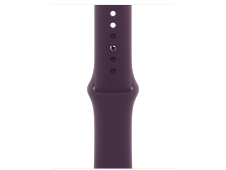 42mm Plum Sport Band - S M Online now