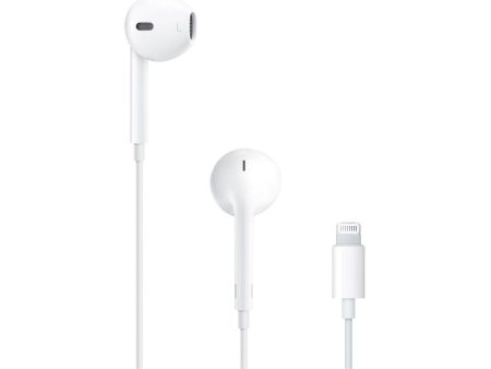 EarPods with Lightning Connector Sale