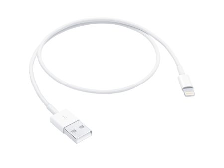 Lightning to USB Cable (0.5 m) Cheap