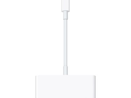 USB-C VGA Multiport Adapter Online now