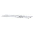 Magic Keyboard with Numeric Keypad - US English Discount