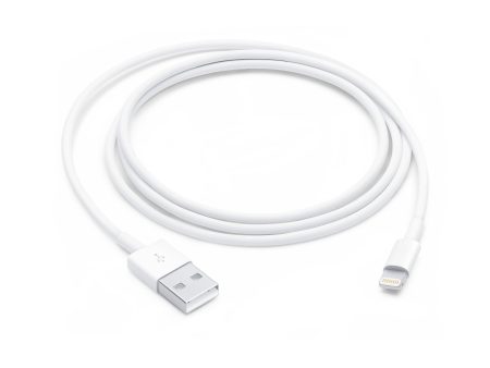 Lightning to USB Cable (1m) Online