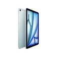 11-inch iPad Air Wi-Fi + Cellular 256GB - Blue (M2) Hot on Sale