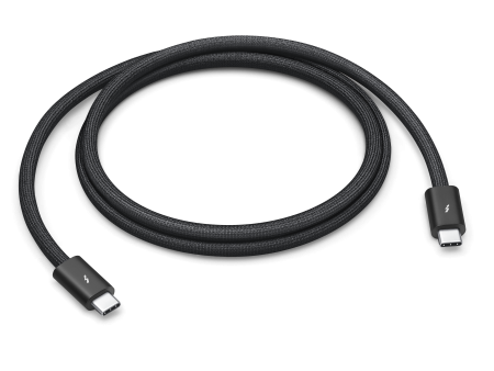 Thunderbolt 4 (USB-C) Pro Cable (1 m) Cheap