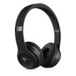 Beats Solo3 Wireless Headphones - Black Online Hot Sale