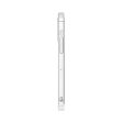 JUST MOBILE Tenc Air for iPhone 12 Pro Max - Crystal Clear For Cheap