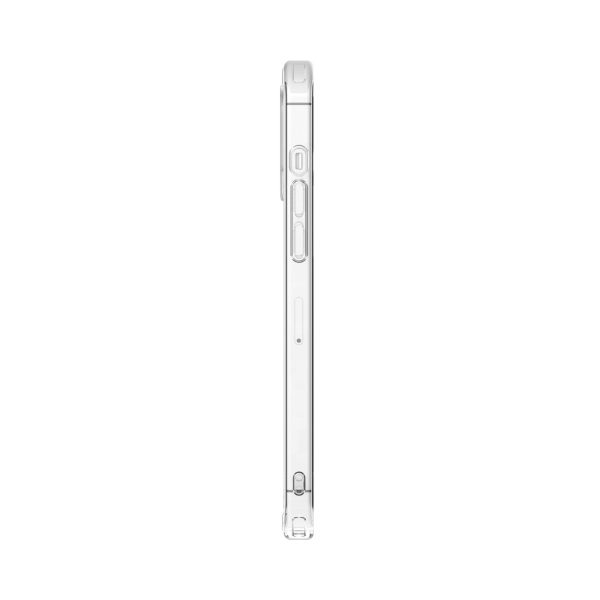 JUST MOBILE Tenc Air for iPhone 12 Pro Max - Crystal Clear For Cheap