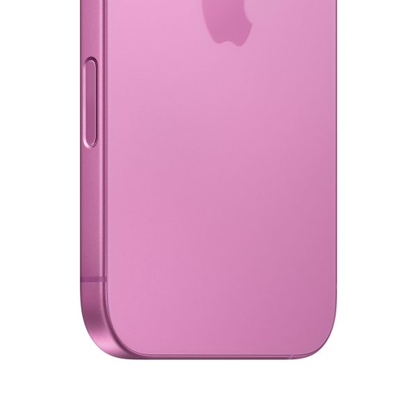 iPhone 16 Plus 512GB Pink Online Sale