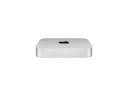 Mac mini: Apple M2 chip with 8-core CPU and 10-core GPU, 256GB SSD  Discount