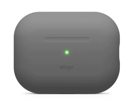 ELAGO Basic Case for AirPods Pro 2nd gen - Dark Gray For Discount