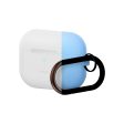 ELAGO Hang Case for AirPods Pro 1st gen - Nightglow Blue Online now