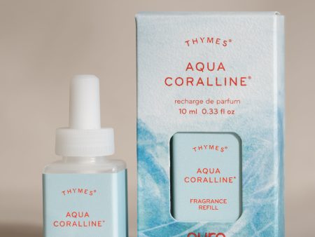 Aqua Coralline For Sale