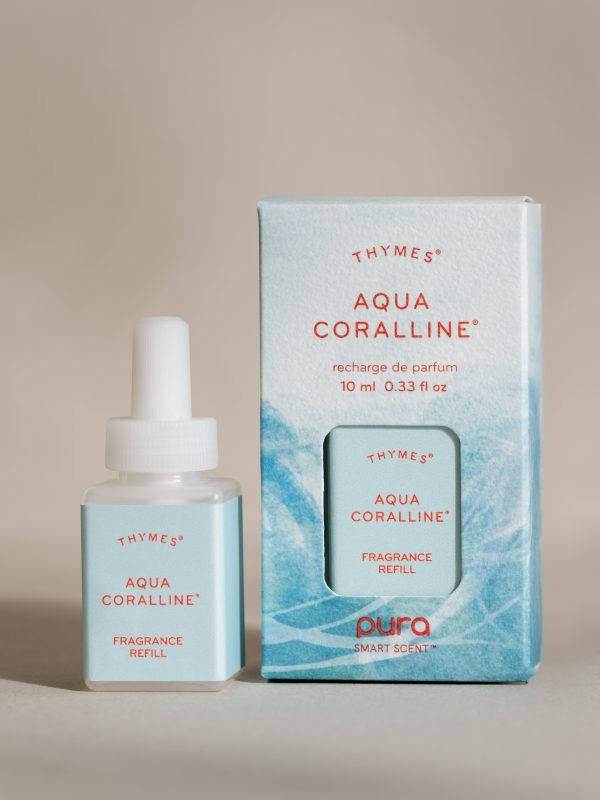 Aqua Coralline For Sale