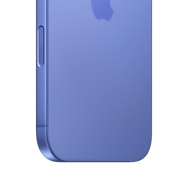 iPhone 16 Plus 128GB Ultramarine Hot on Sale