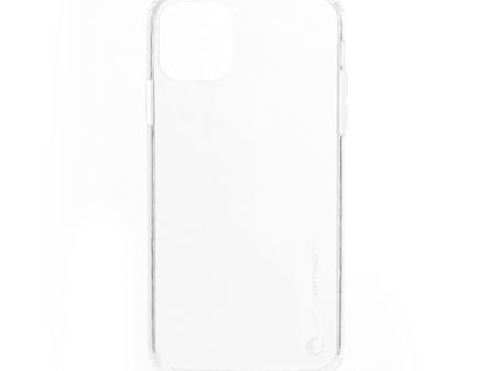 BEFORE ANYTHING ELSE Terra Clear Case for iPhone 12 Mini - Clear Fashion