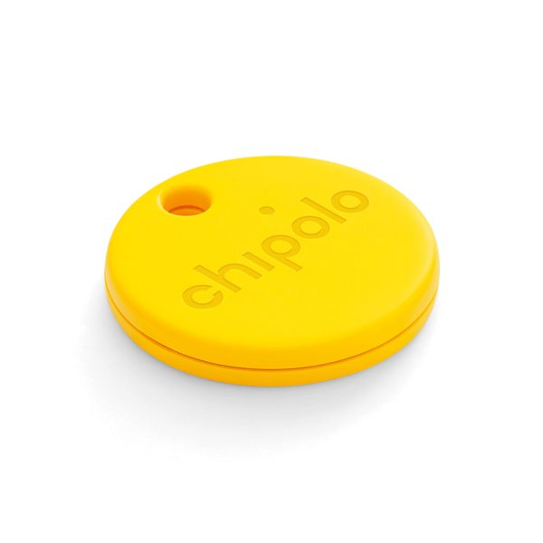 CHIPOLO One - Yellow For Discount