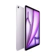 13-inch iPad Air Wi-Fi + Cellular 256GB - Purple (M2) Online Hot Sale