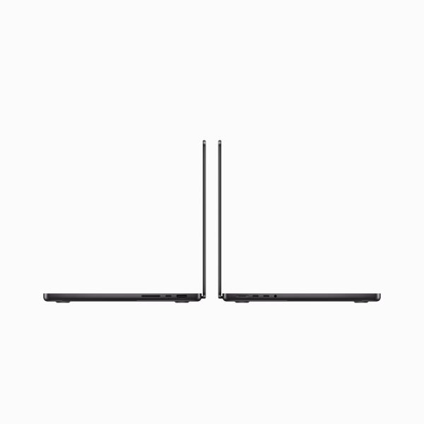 14-inch MacBook Pro: Apple M3 Pro chip with 12‑core CPU and 18‑core GPU, 1TB SSD - Space Black Cheap