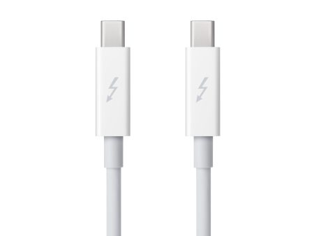 Apple Thunderbolt Cable (0.5m) Cheap