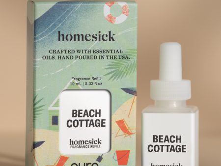 Beach Cottage Online Sale